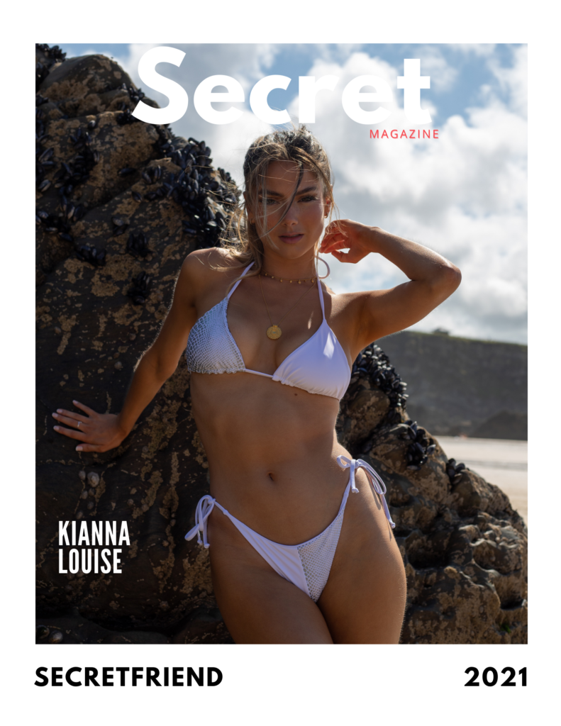 Kianna Louise