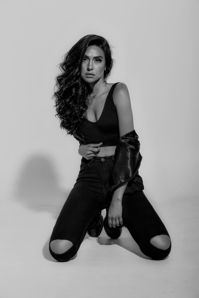 THANIA SANGUINO
