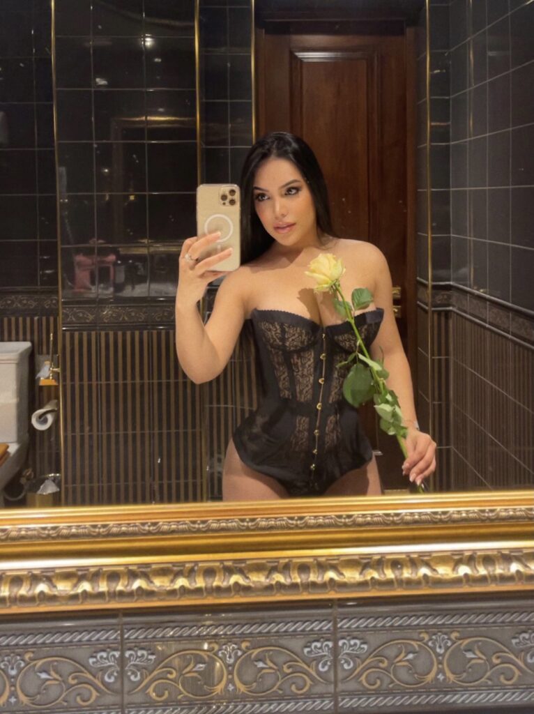 Lesly Agudelo