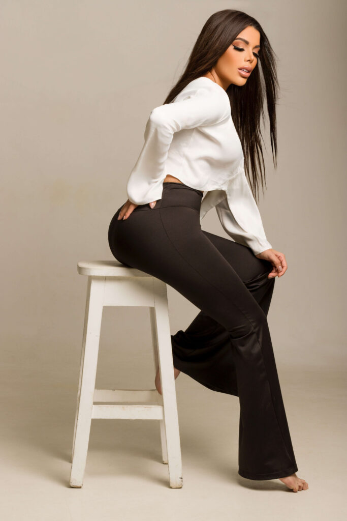Nicole Escobar
