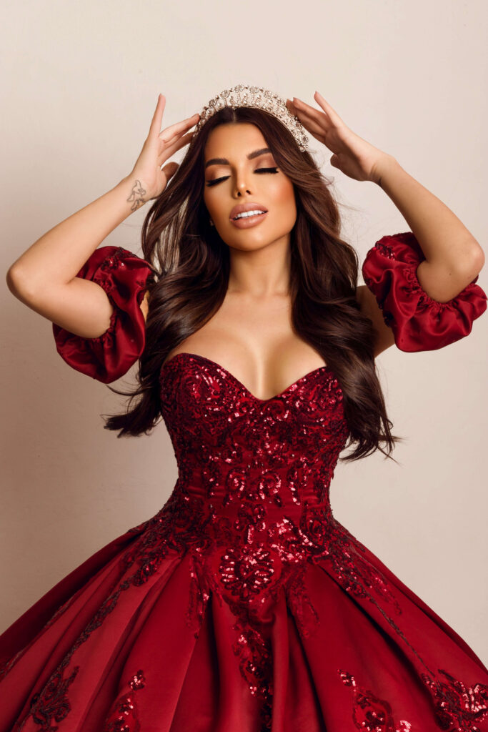 Nicole Escobar