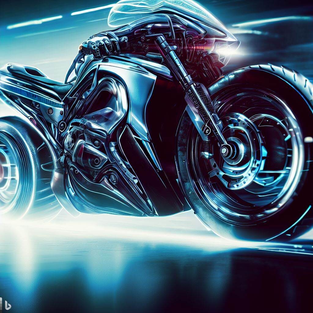 motocicletas