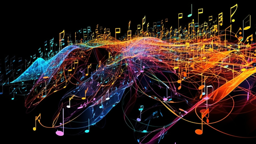 musica ia