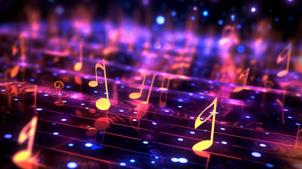 musica ia