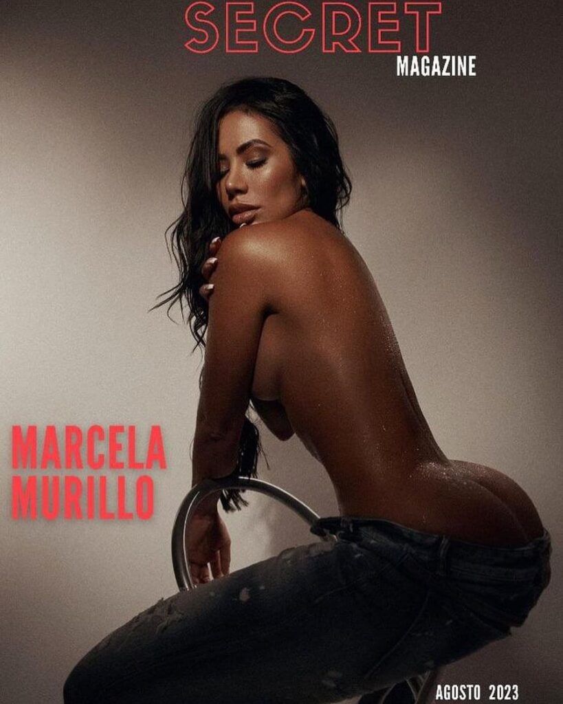 marcela murillo 