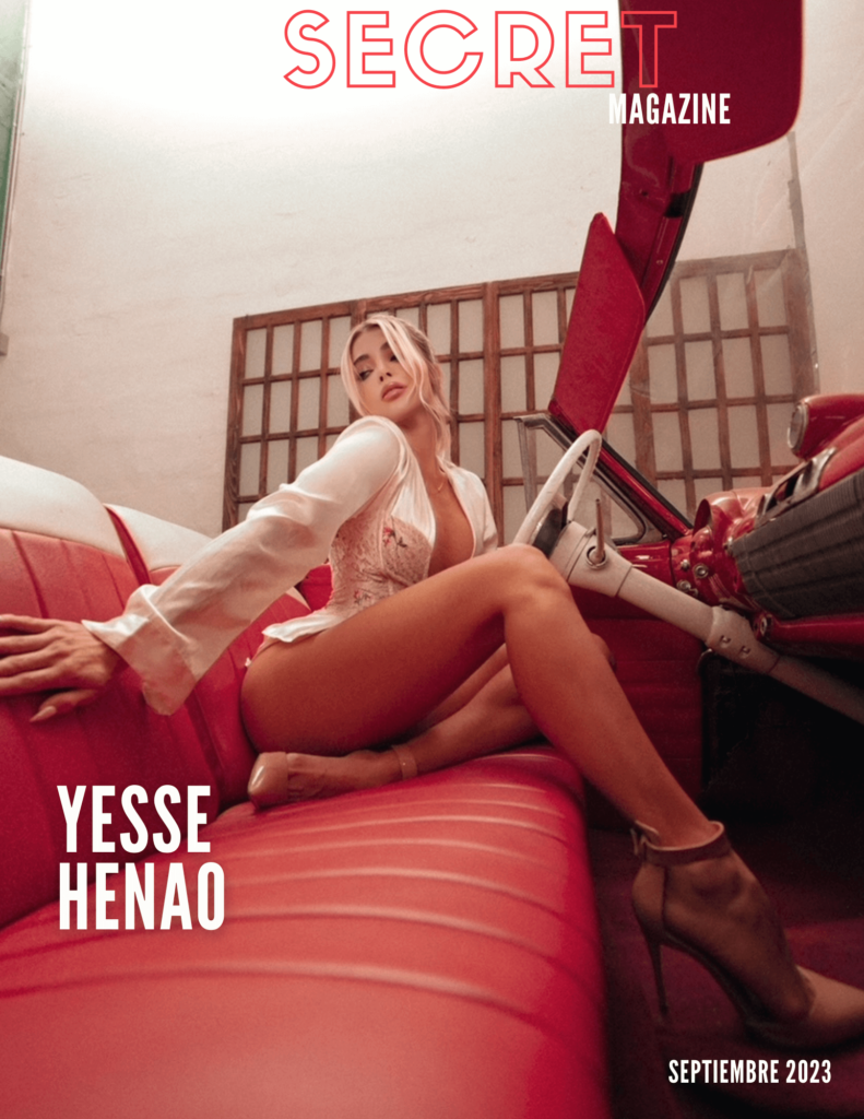 Yesse Heano