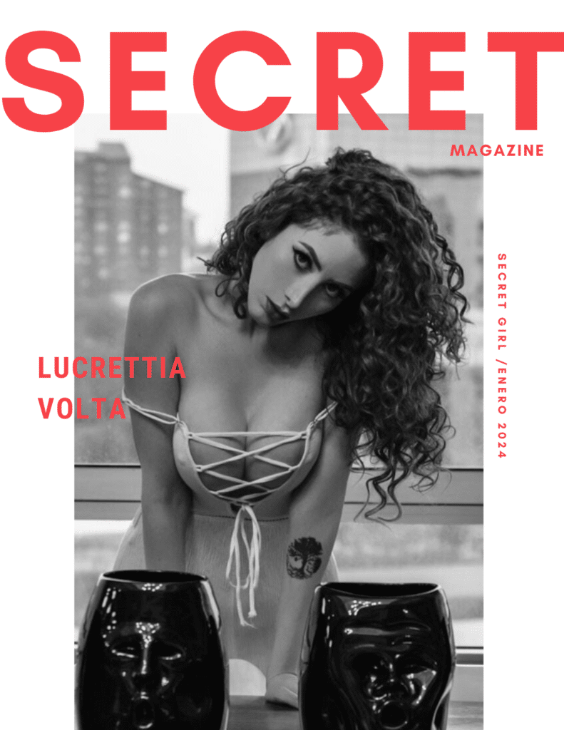 Lucrettia Volta