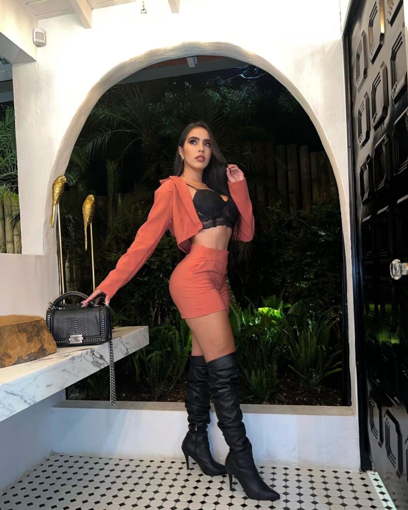 Melissa Sepúlveda