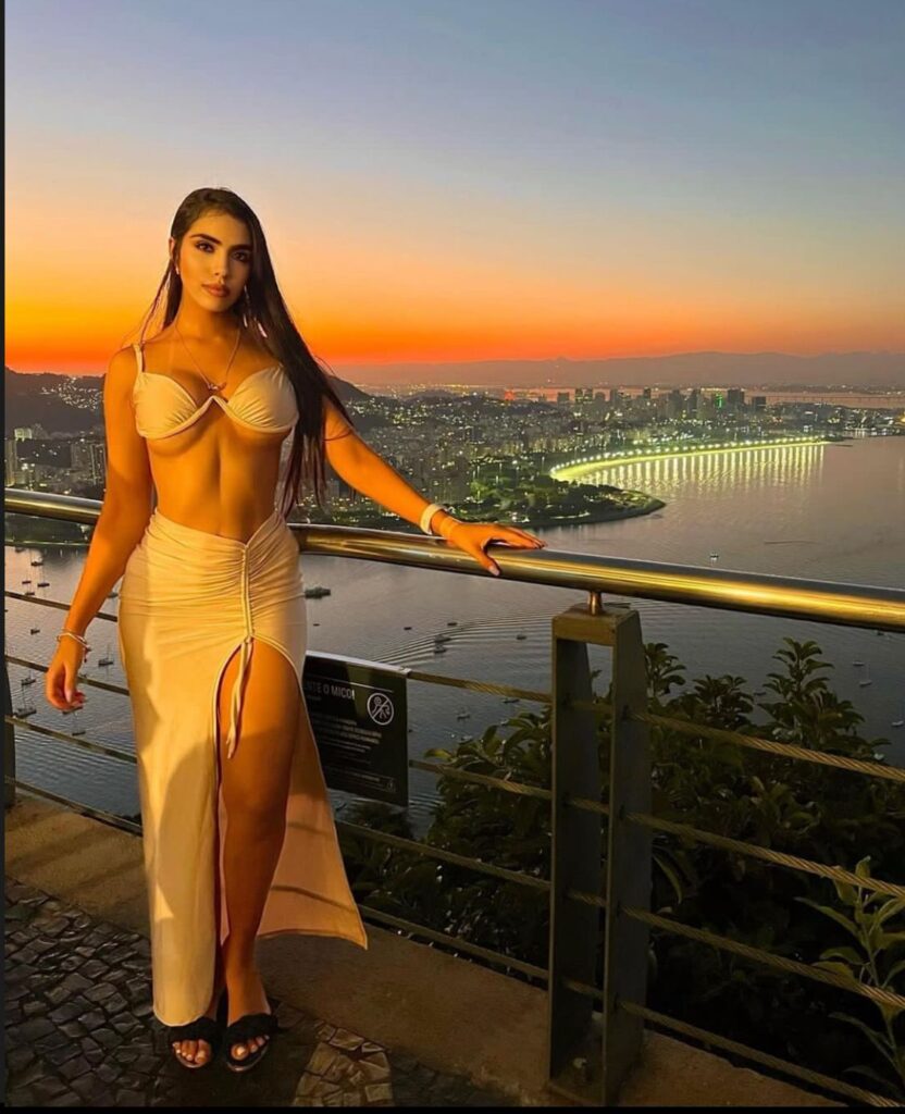 Melissa Sepúlveda