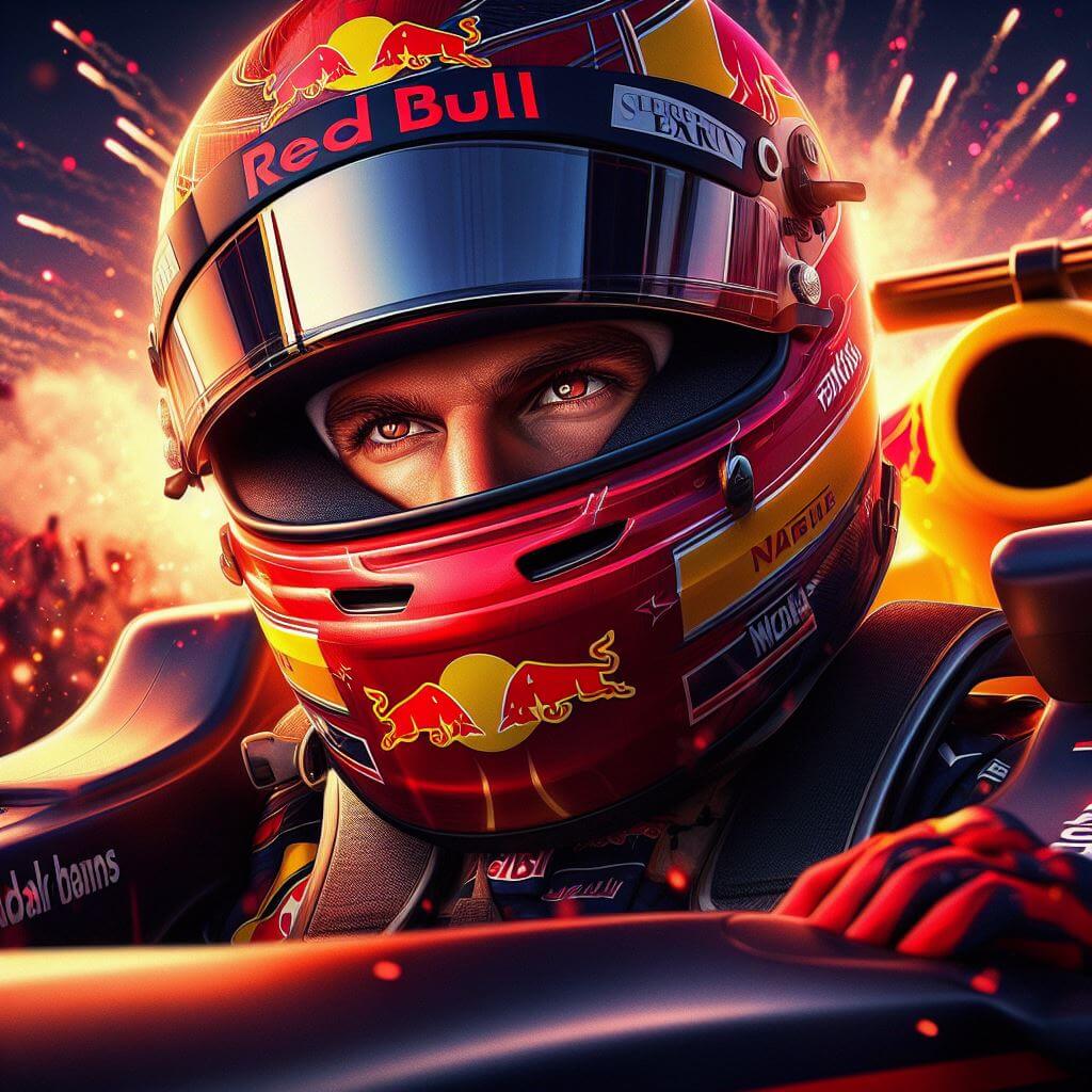 REd bull