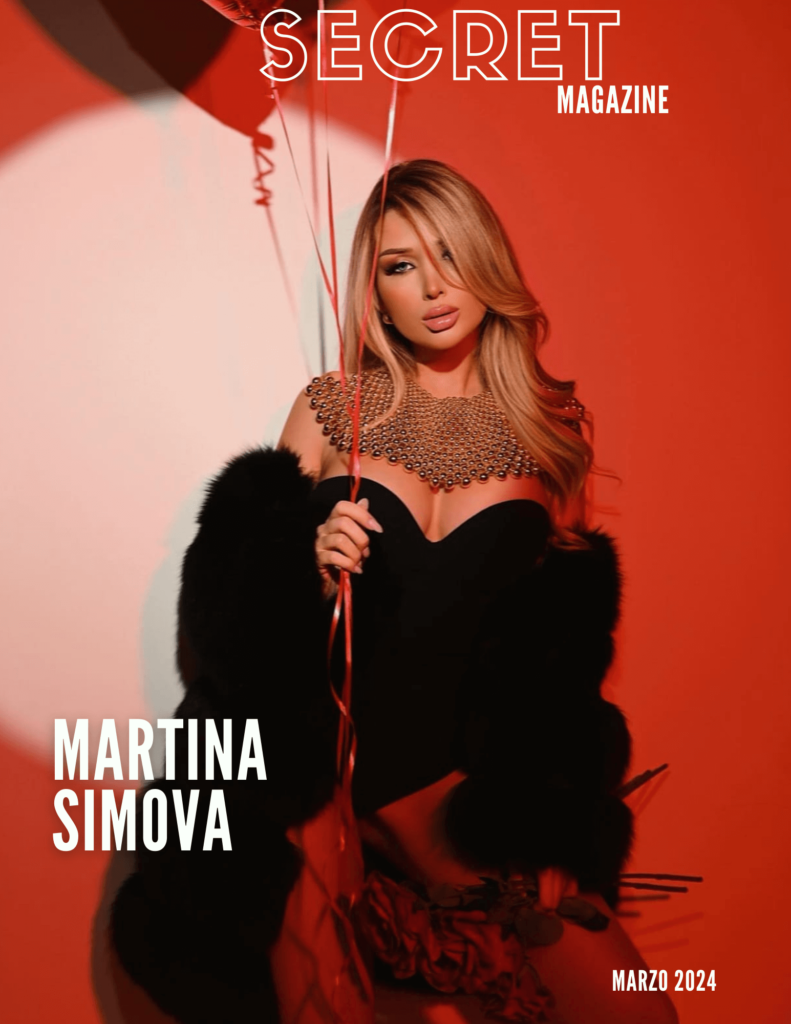 Martina Simova