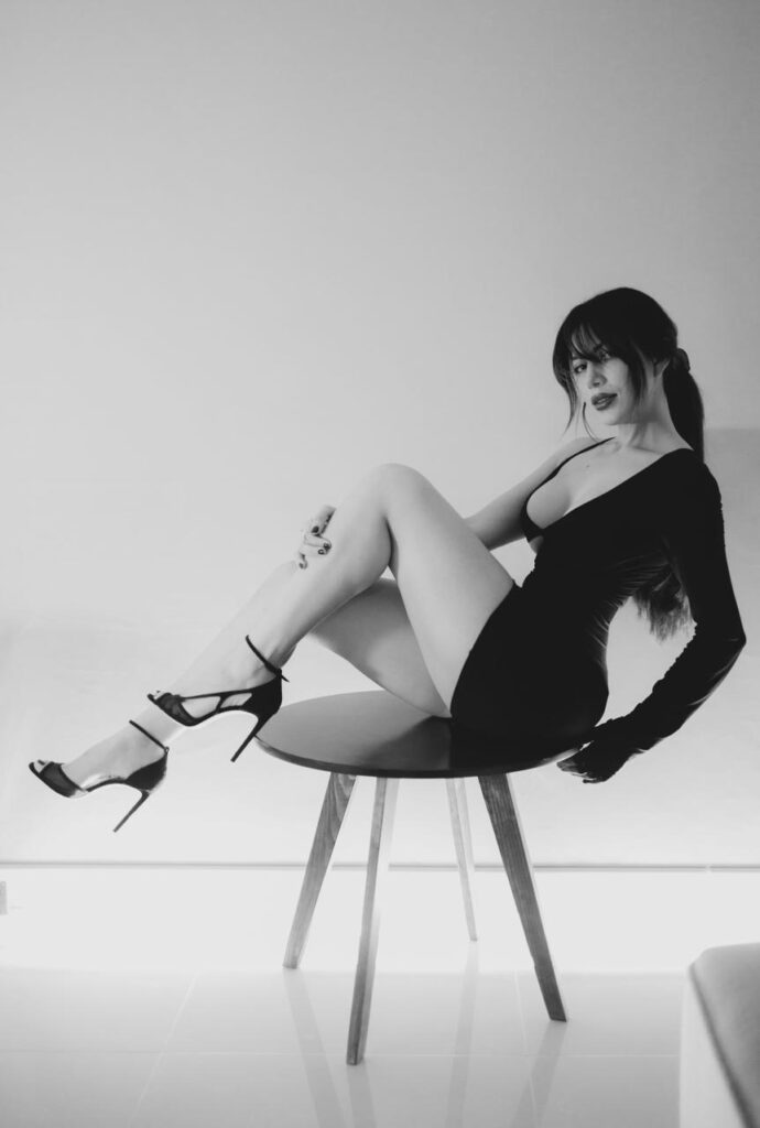 Andrea Aguilar
