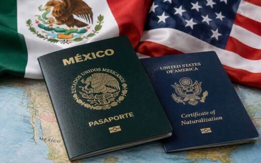 doble nacionalidad