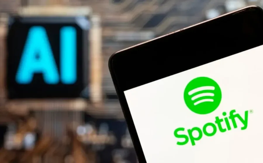 Spotify