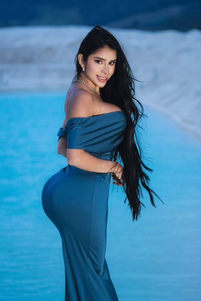 Estefanía Bedoya 