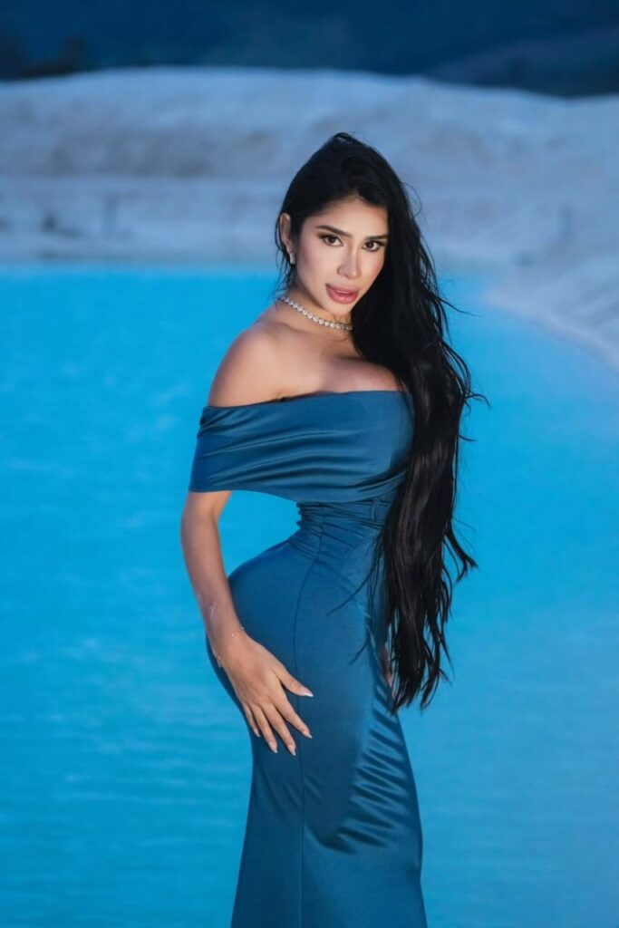 Estefanía Bedoya 