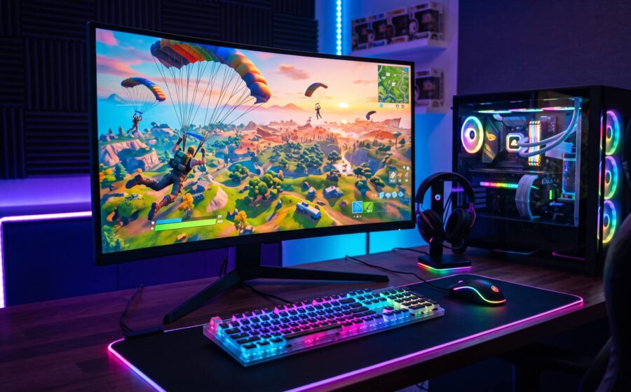 fortnite