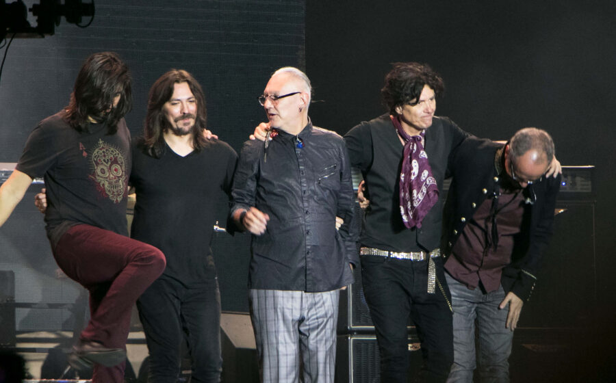 Caifanes