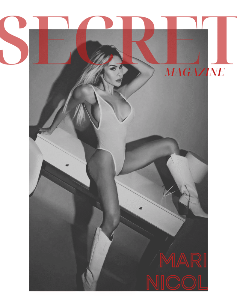 Mari Nicol