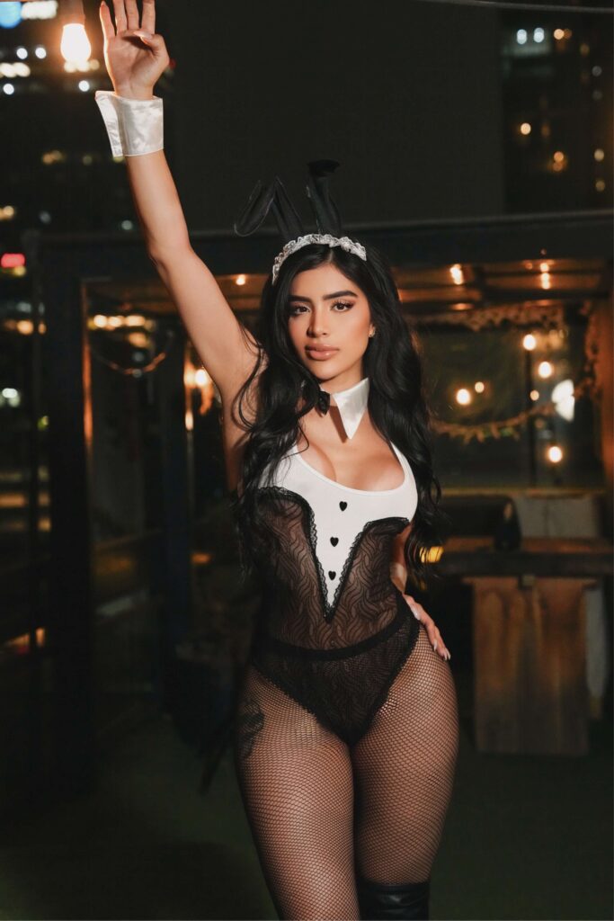 Vanessa Salas