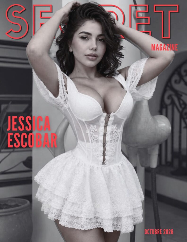 Jessica Escobar