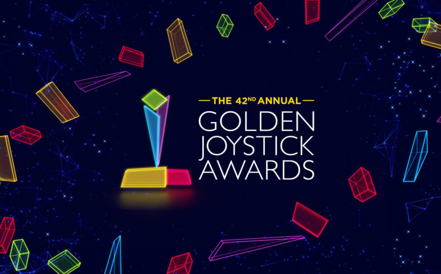 golden joy stick
