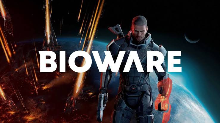 EA cierra BioWare