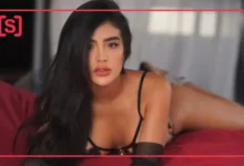 Vanessa Salas, entrevista exclusiva Secret Magazine