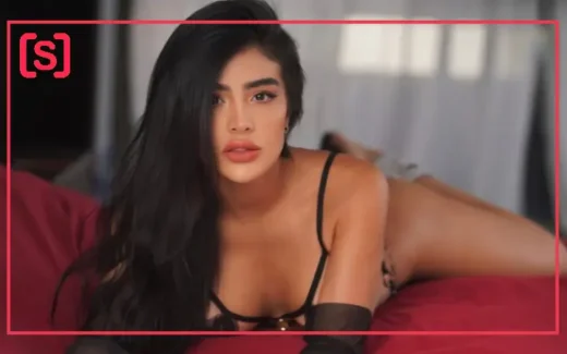 Vanessa Salas, entrevista exclusiva Secret Magazine