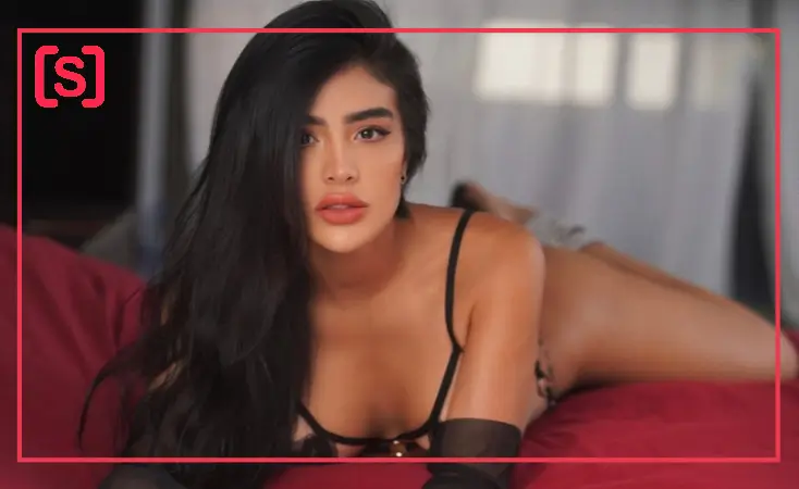 Vanessa Salas, entrevista exclusiva Secret Magazine