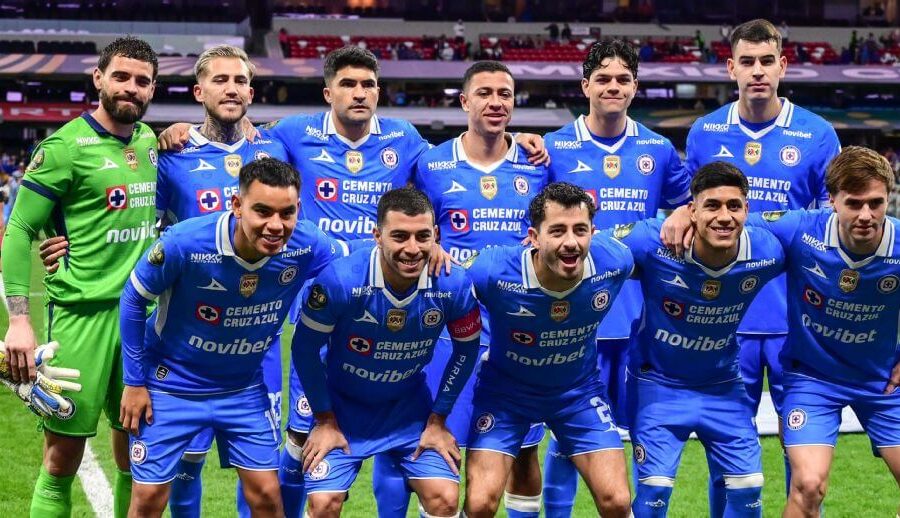 Cruz Azul