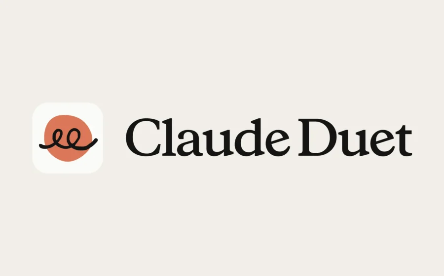 claude duet