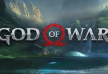 god fof war