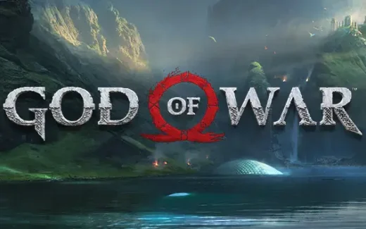 god fof war