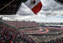 F1 en CDMX