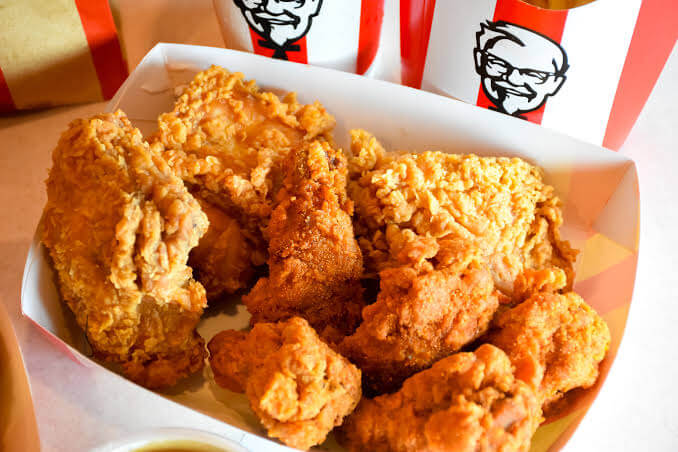kfc