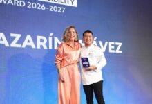 Un chef mexicano