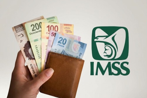 Modalidad 40 del IMSS