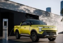 pick-up híbrida