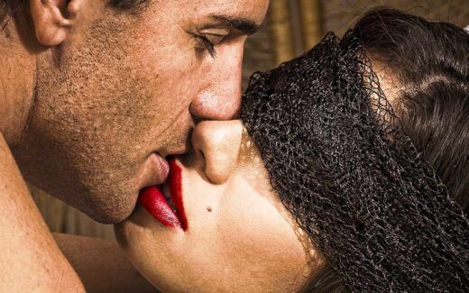 pasion