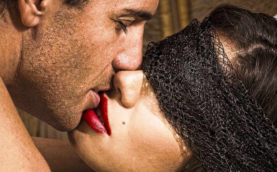 pasion