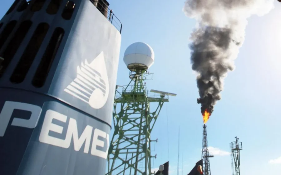 pemex
