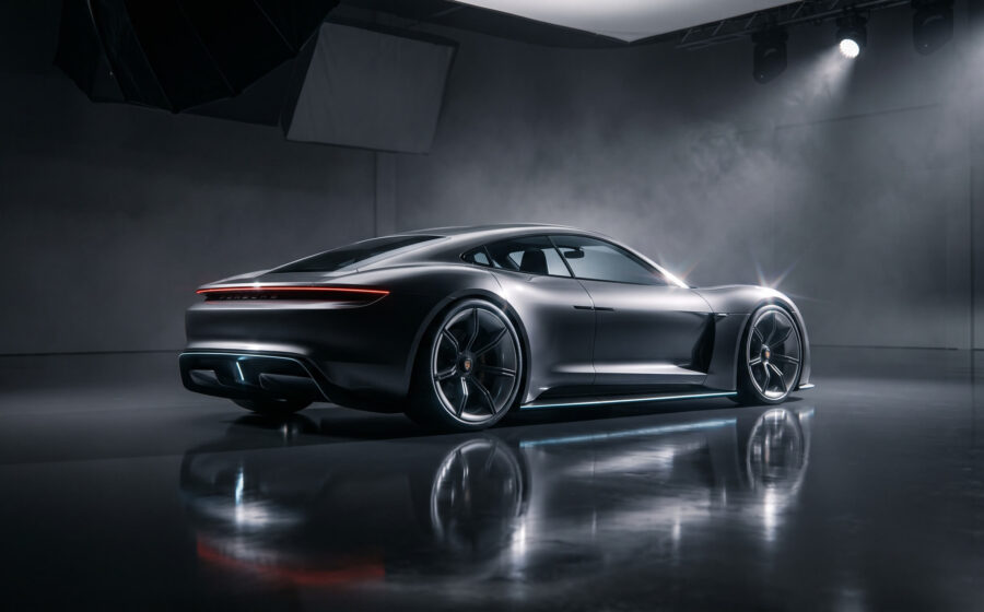 porsche