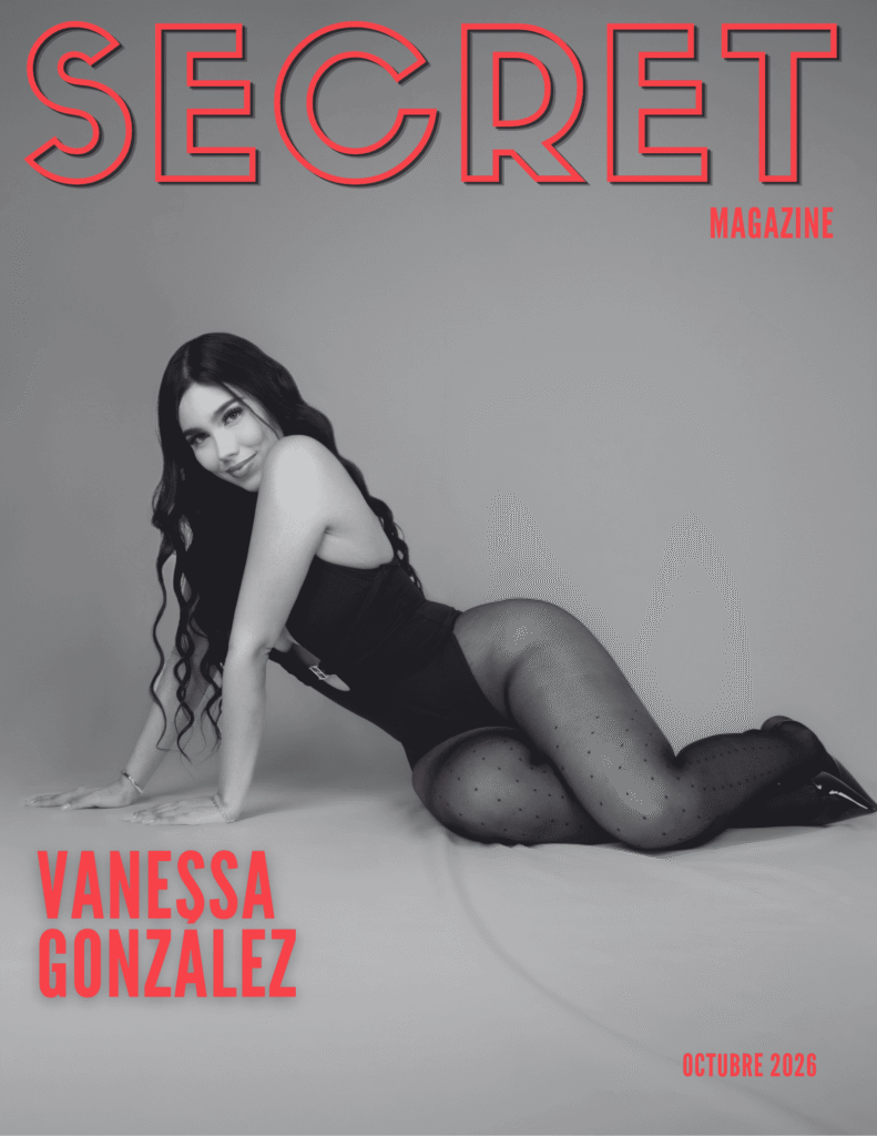 Vanessa Gonzalez