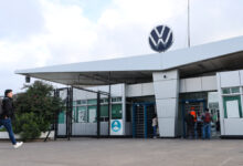 producción del Golf en Puebla